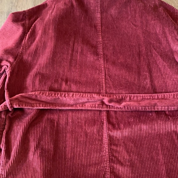 ASOS corduroy jacket - Picture 9 of 9